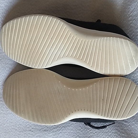 Allbirds WR Black Wool Runners Size 11 - Picture 6 of 8